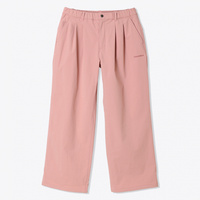 ウィメンズヤマジェニックワイドパンツ