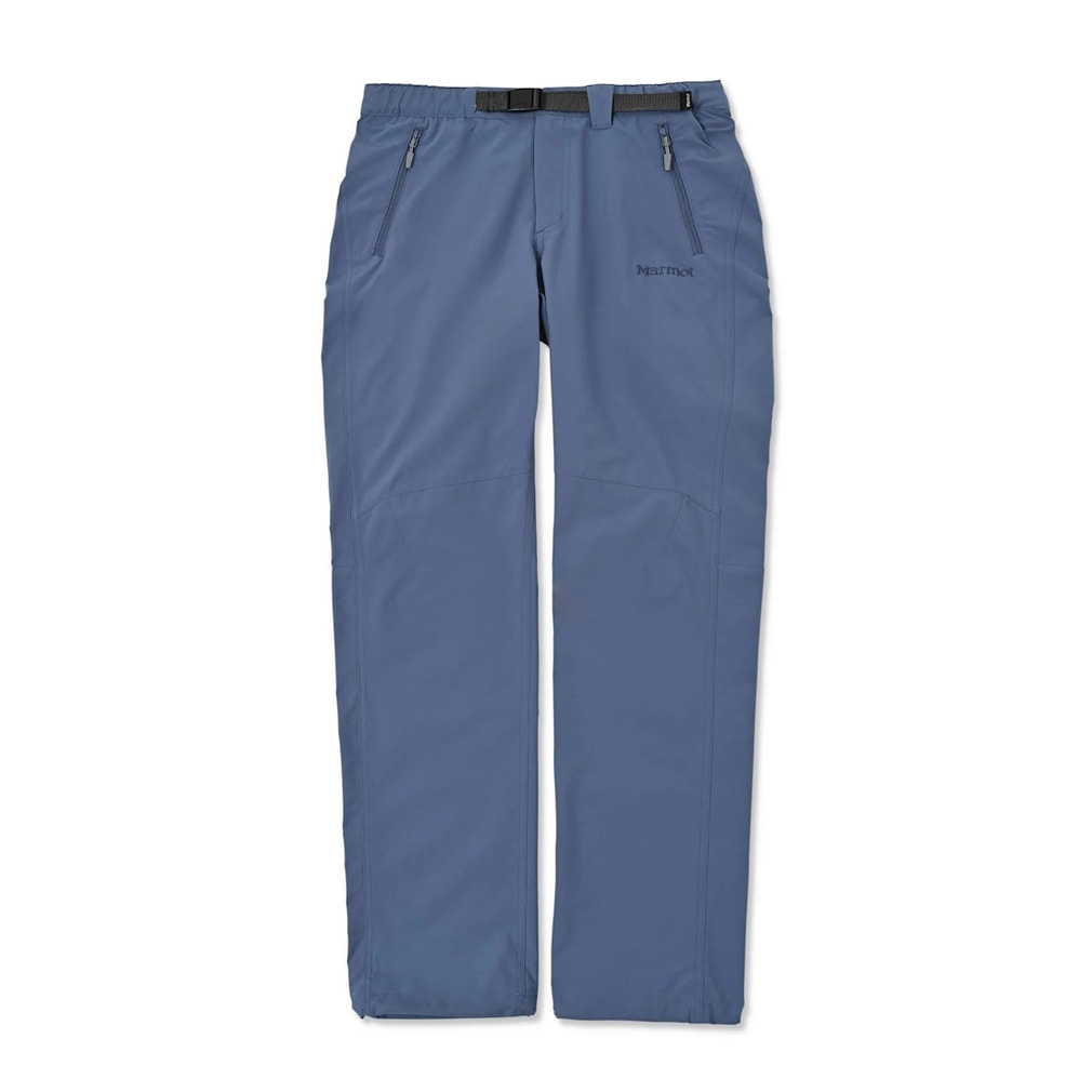 Ws A2 Light Pants(ブルーグレー-S)