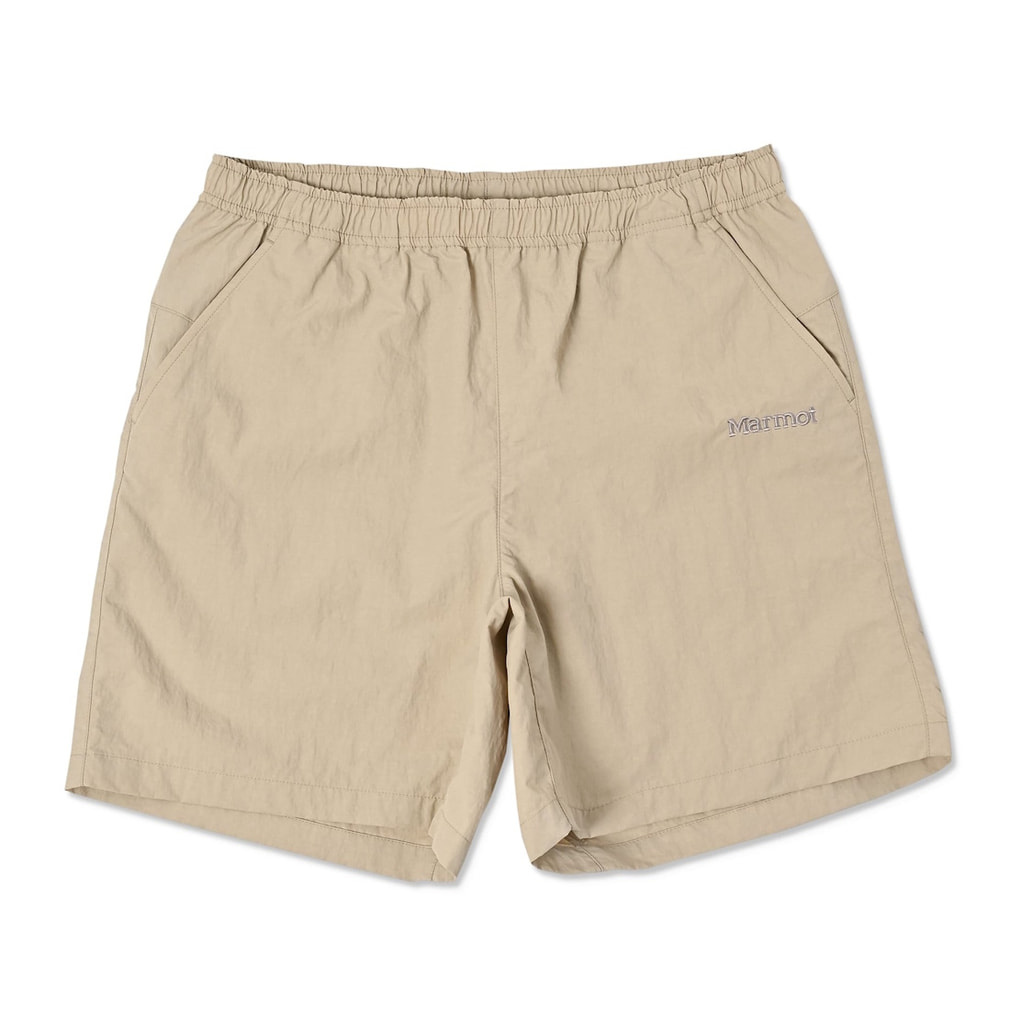 マーモット レディース トレッキング ショートパンツ Ws Guild Shorts