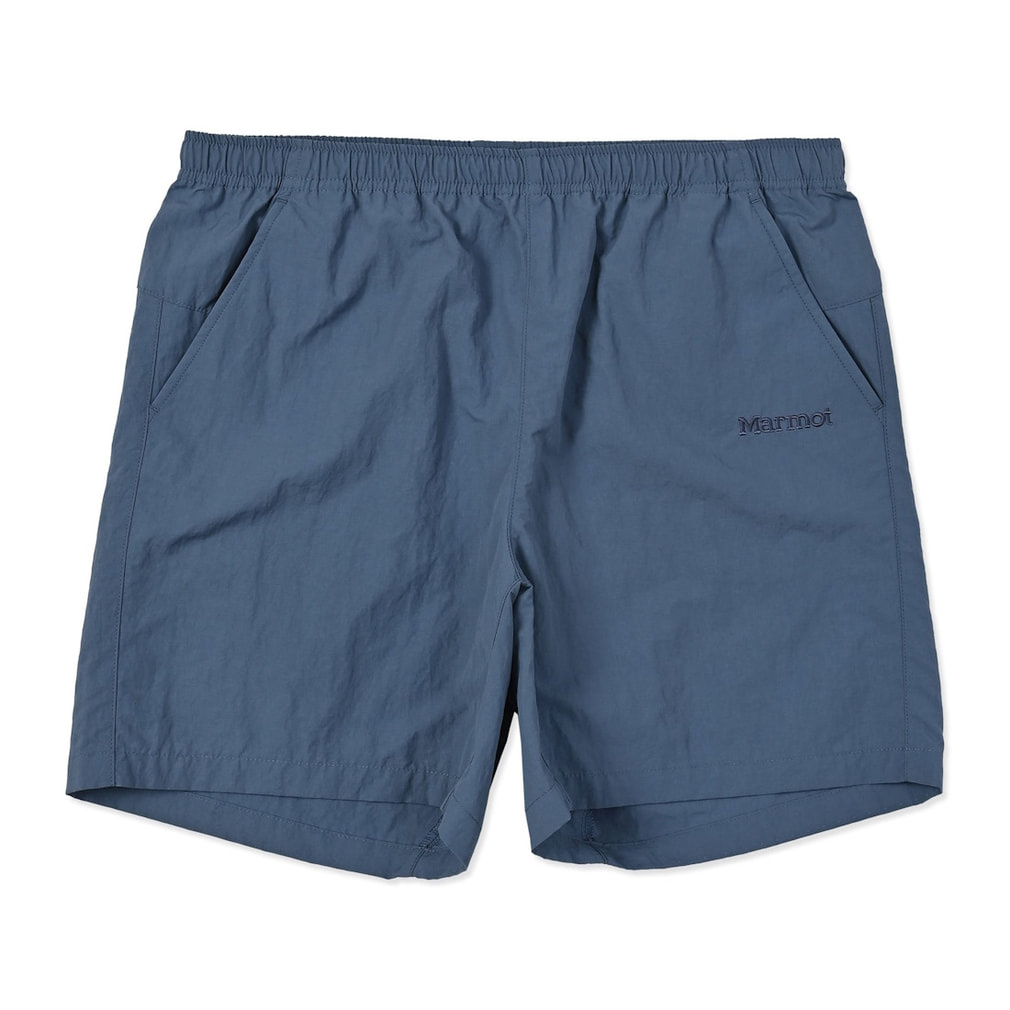 マーモット レディース トレッキング ショートパンツ Ws Guild Shorts
