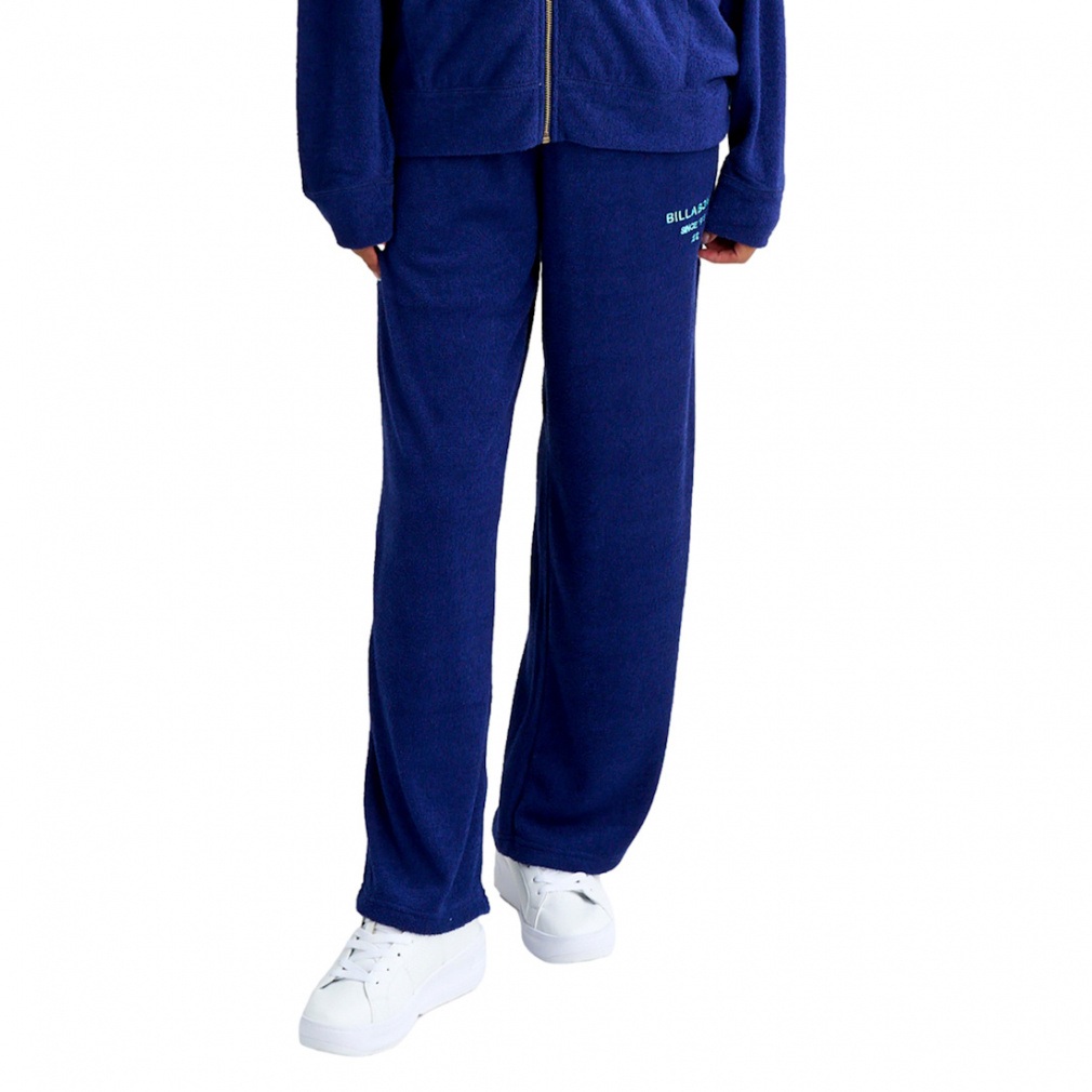 2026�t�� �r���{�� ���f�B�[�X �A�E�g�h�A�J�W���A�� �����O�p���c PILE LONG PANTS BG013707 BILLABONG