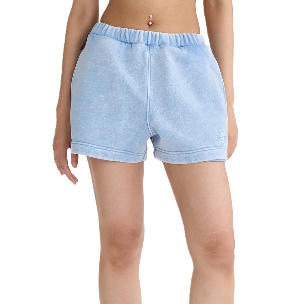 2026�t�� �f�B�[�V�[�V���[�Y ���f�B�[�X �A�E�g�h�A�J�W���A�� �V���[�g�p���c 26 WS HIDDEN FLEECE SHORT LWS261318 DC SHOES