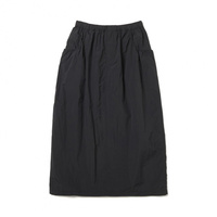 Nylon Tussah Utility Storage Skirt