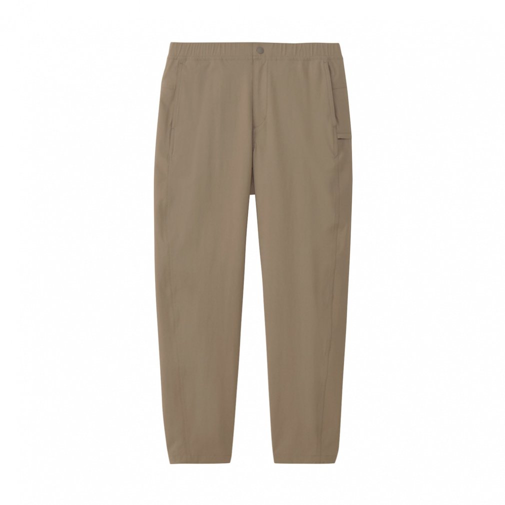 2025秋冬 ザ・ノース・フェイス レディース トレッキング ロングパンツ Mountain Color Pant マウンテンカラーパンツ NBW32510 THE NORTH FACE