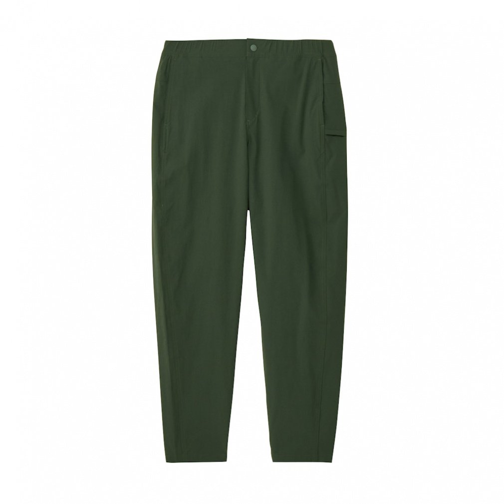 2025秋冬 ザ・ノース・フェイス レディース トレッキング ロングパンツ Mountain Color Pant マウンテンカラーパンツ NBW32510 THE NORTH FACE