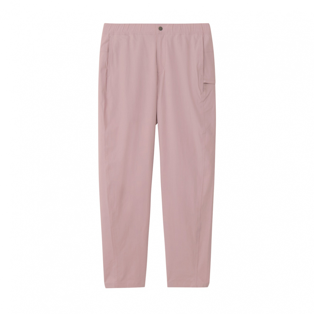 2025秋冬 ザ・ノース・フェイス レディース トレッキング ロングパンツ Mountain Color Pant マウンテンカラーパンツ NBW32510 THE NORTH FACE