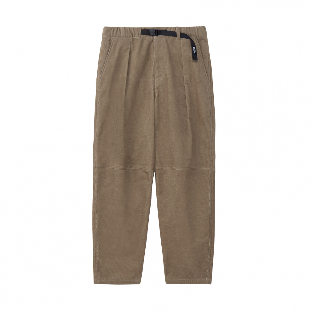 2025H~ UEm[XEtFCX fB[X AEghAJWA Opc Granum Cord Pant OiR[hpc NBW82311 THE NORTH FACE