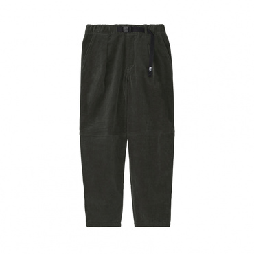 Granum Cord Pant グラナムコードパンツ