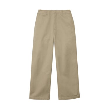 FD Chino Pant フラッシュドライチノパンツ