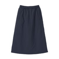 W Skyrim Insulation Skirt スカイリムインサレーションスカート