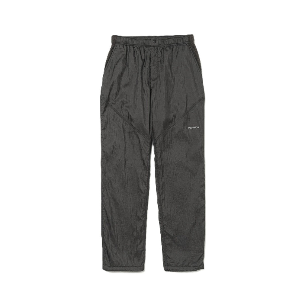 カリマー レディース トレッキング ロングパンツ DF active pants Ws