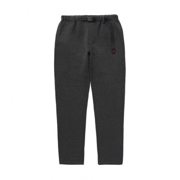 TECH KNIT WS TAPERED PANT(ダークグレー-S)