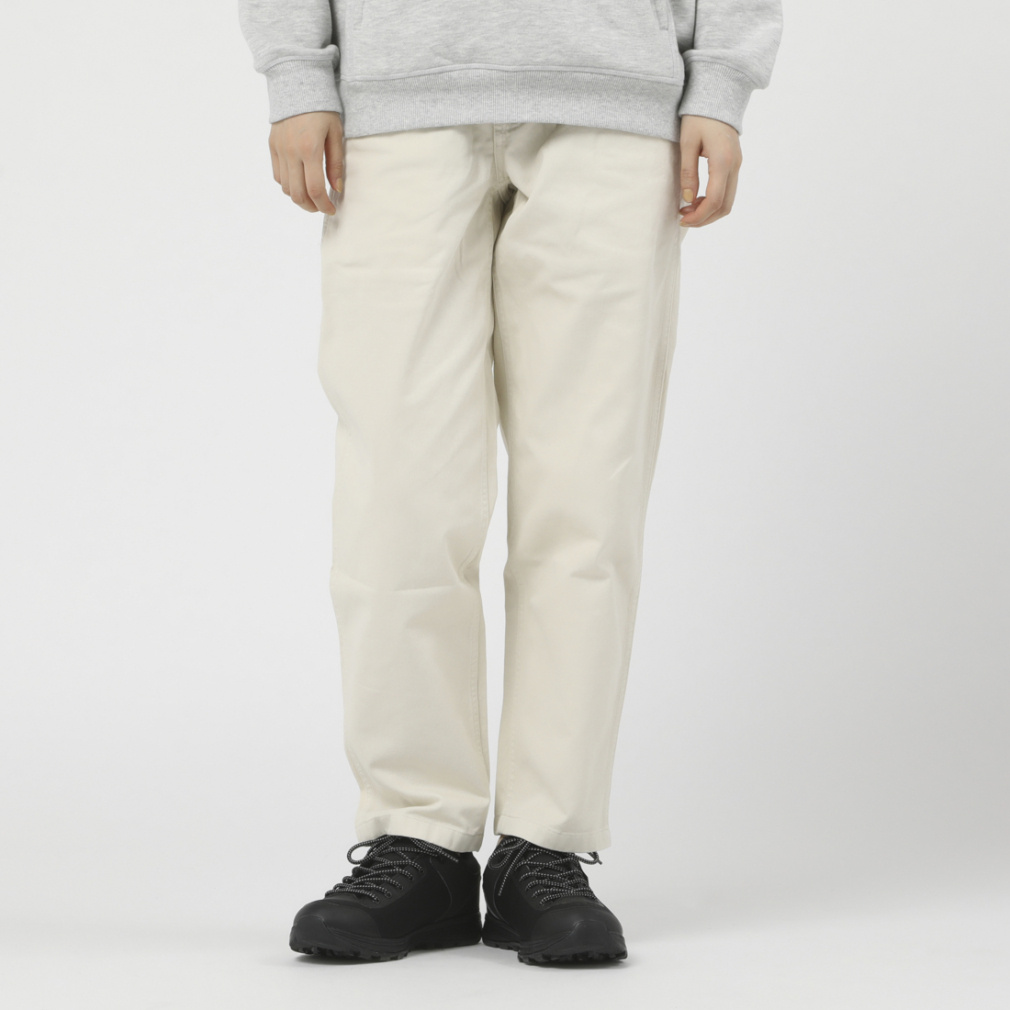 WS GRAMICCI PANT(ライトグレー-M)