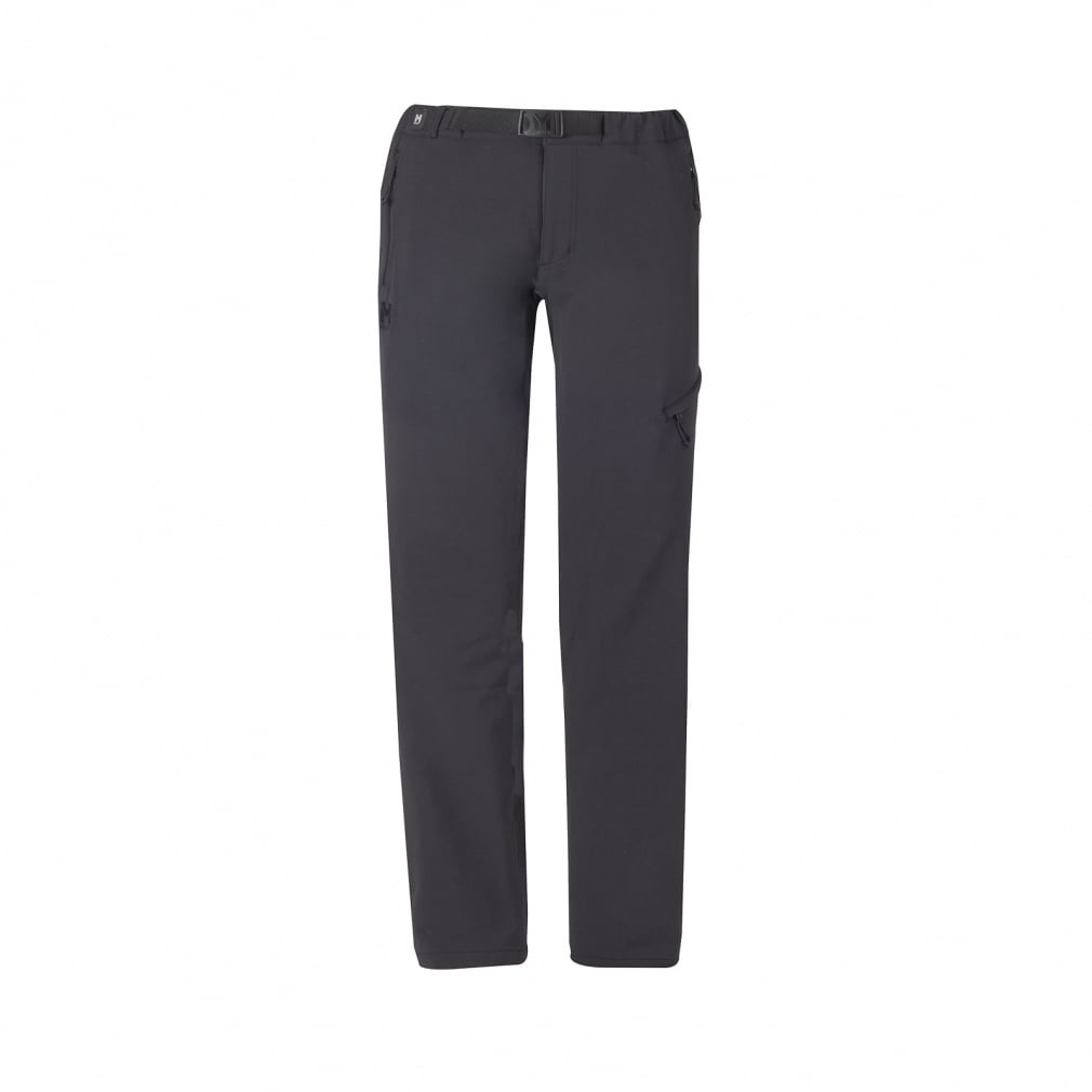 MONTE ROSA PANT W(ブラック-S)