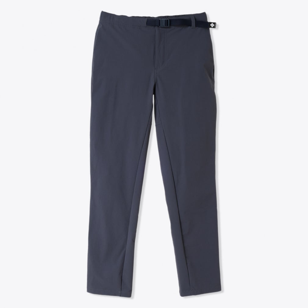 ウィメンズタイムトゥートレイルパンツ(グレイシュブルー-S)