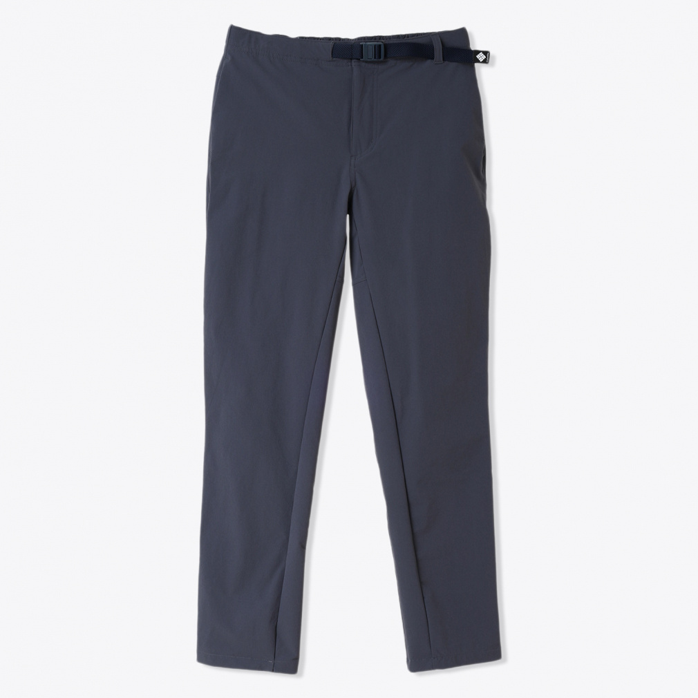 2025秋冬 コロンビア レディース トレッキング ロングパンツ ウィメンズタイムトゥートレイルパンツ XR9308 419 : グレイシュブルー  Columbia｜Alpen Online 公式オンラインストア