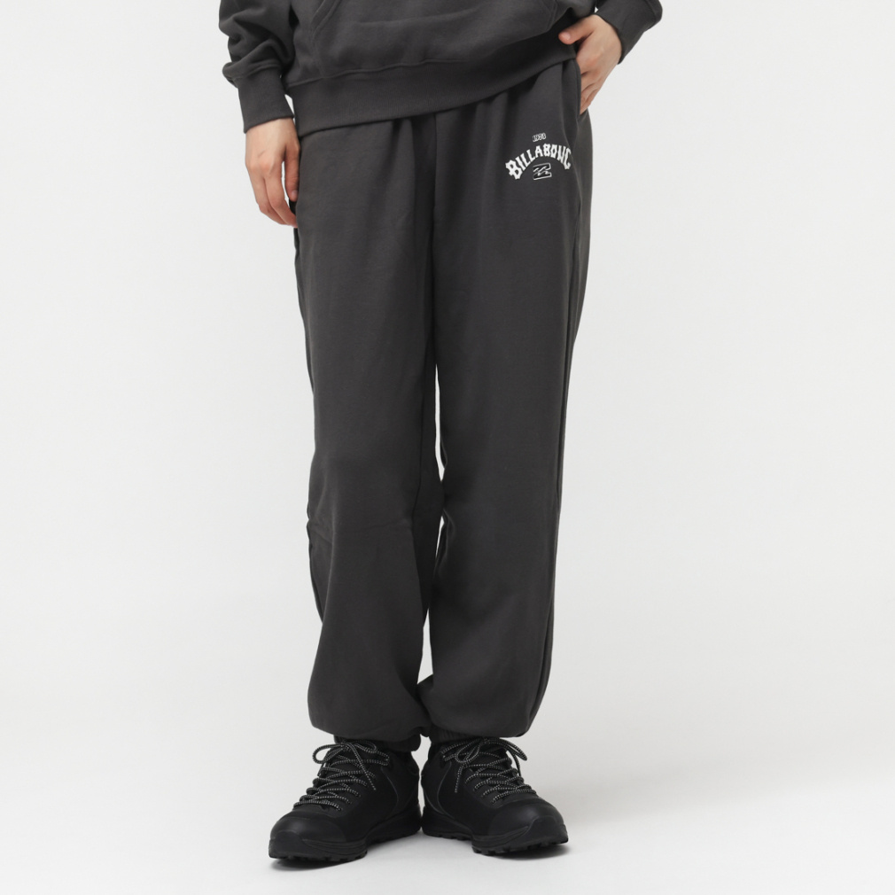 2025秋冬 ビラボン レディース アウトドアカジュアル ロングパンツ