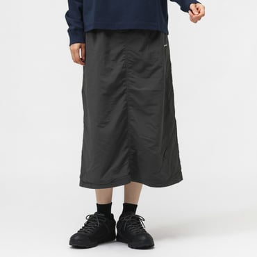 ナイロンイージースカート