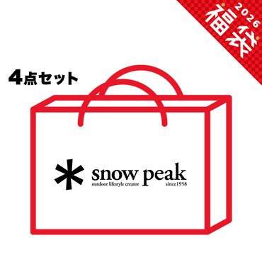 福袋 2026 SP Collection Bag 5