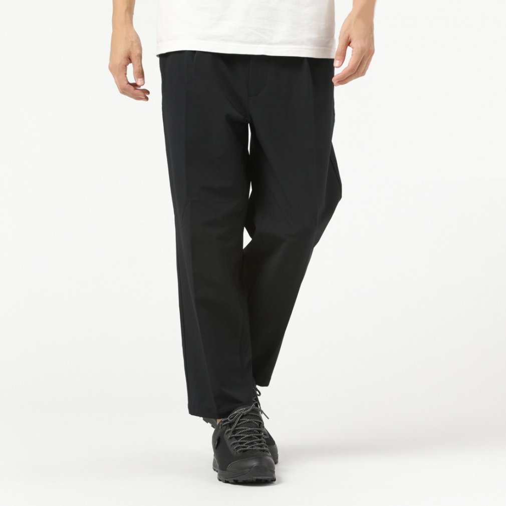 Xm[s[N AEghA Opc Recycle DWR Stretch Long Pants PA-22AU701 snow peak