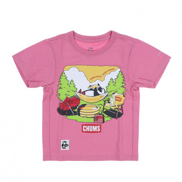 Kids Booby Hammock T-Shirt ALPEN SMU