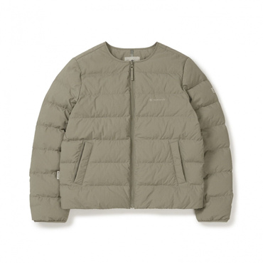 Land Wmns LW Down Jacket