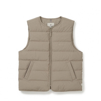 Land Wmns Lightweight Down Vest
