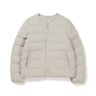 LAND WOMENS LIGHT DOWN JACKET