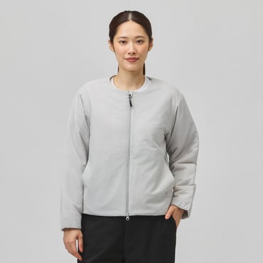 【アルペン限定】 SP EX Thermo Padded Jacket Womens