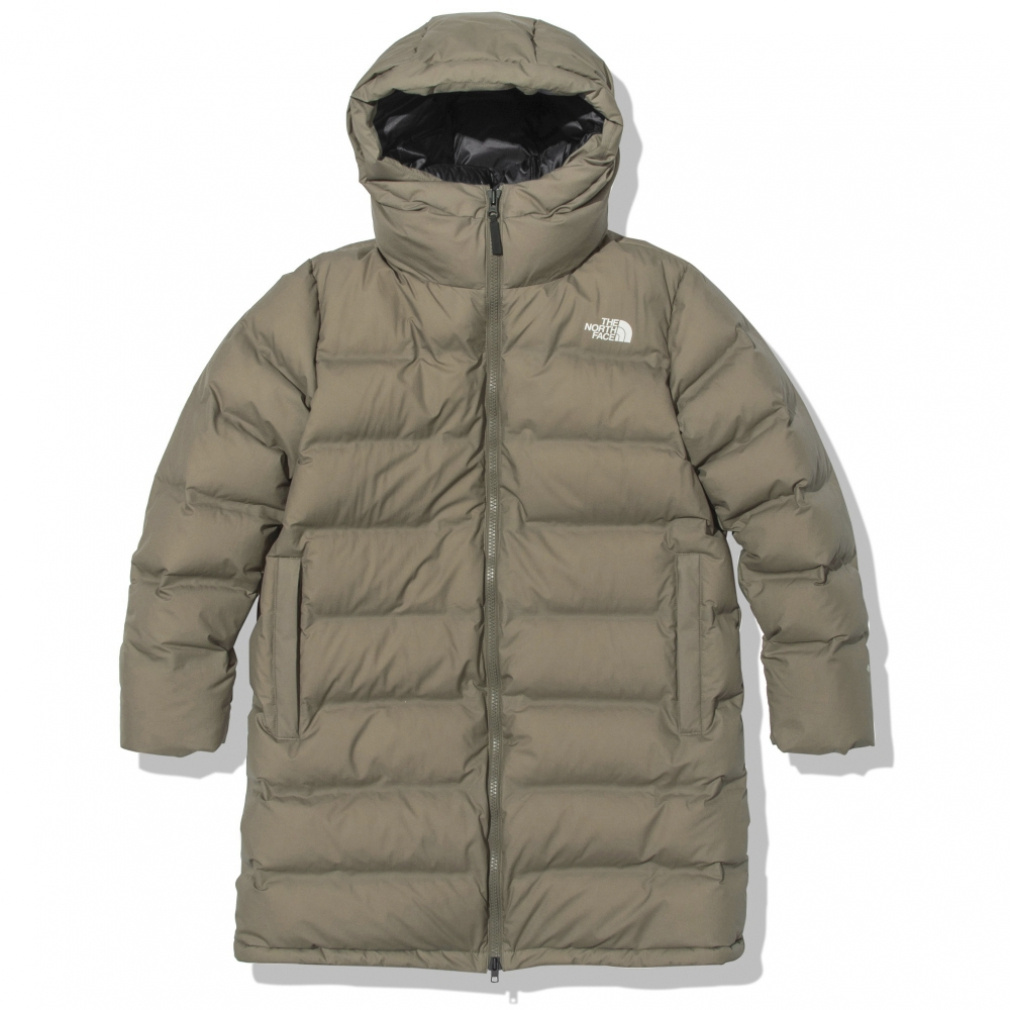 Maternity Down Coat(コルク-S　レディス)