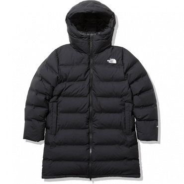Maternity Down Coat(ブラック-S　レディス)
