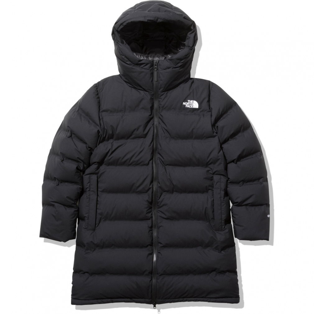Maternity Down Coat(ブラック-S　レディス)