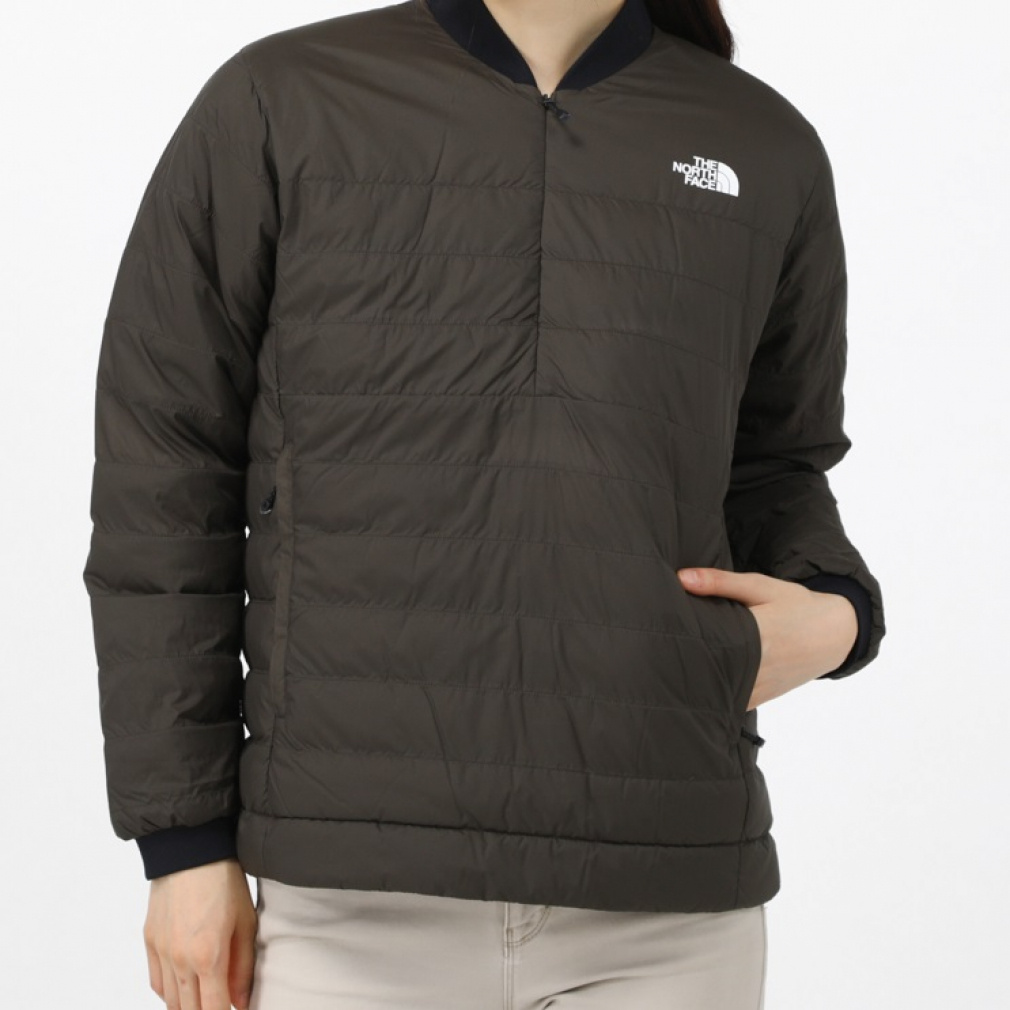 UEm[XEtFCX fB[X AEghA ȃWPbg 50/50 _Ev NDW92101 THE NORTH FACE m[XtFCX fw_outer