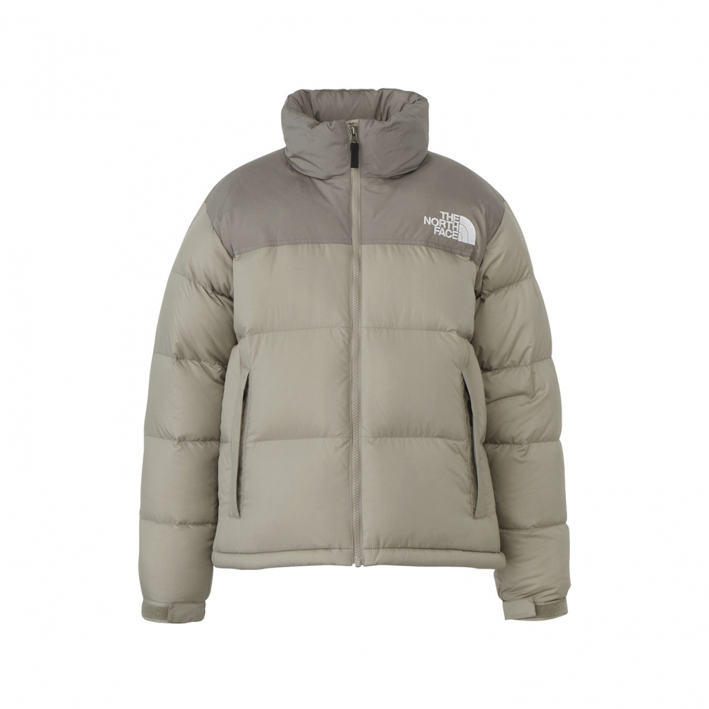ジャケット・アウター THE NORTH FACE / Short Nuptse Jacket THE NORTH FACE（ザノースフェイス）の「【WEB限定】【THE NORTH
