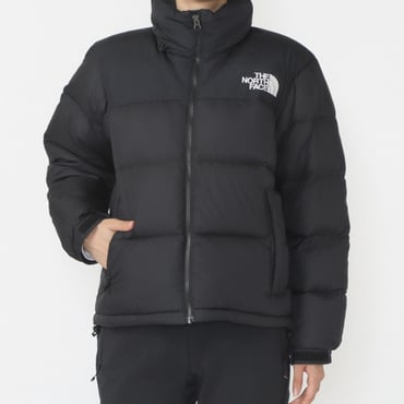 ショートヌプシジャケット SHORT NUPTSE JACKET