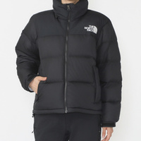 ショートヌプシジャケット SHORT NUPTSE JACKET
