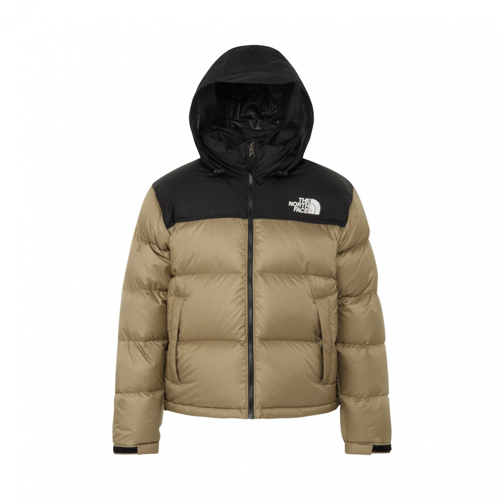 Short Nuptse Jacket ショートヌプシジャケット｜Alpen Online