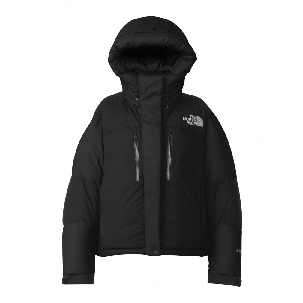 ショートバルトロジャケット SHORT BALTRO LIGHT JACKET(ブラック-M　レディス)