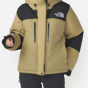 ショートバルトロジャケット SHORT BALTRO LIGHT JACKET