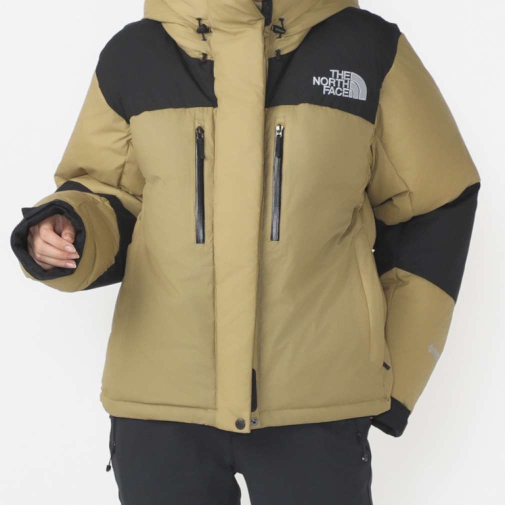 ショートバルトロジャケット SHORT BALTRO LIGHT JACKET