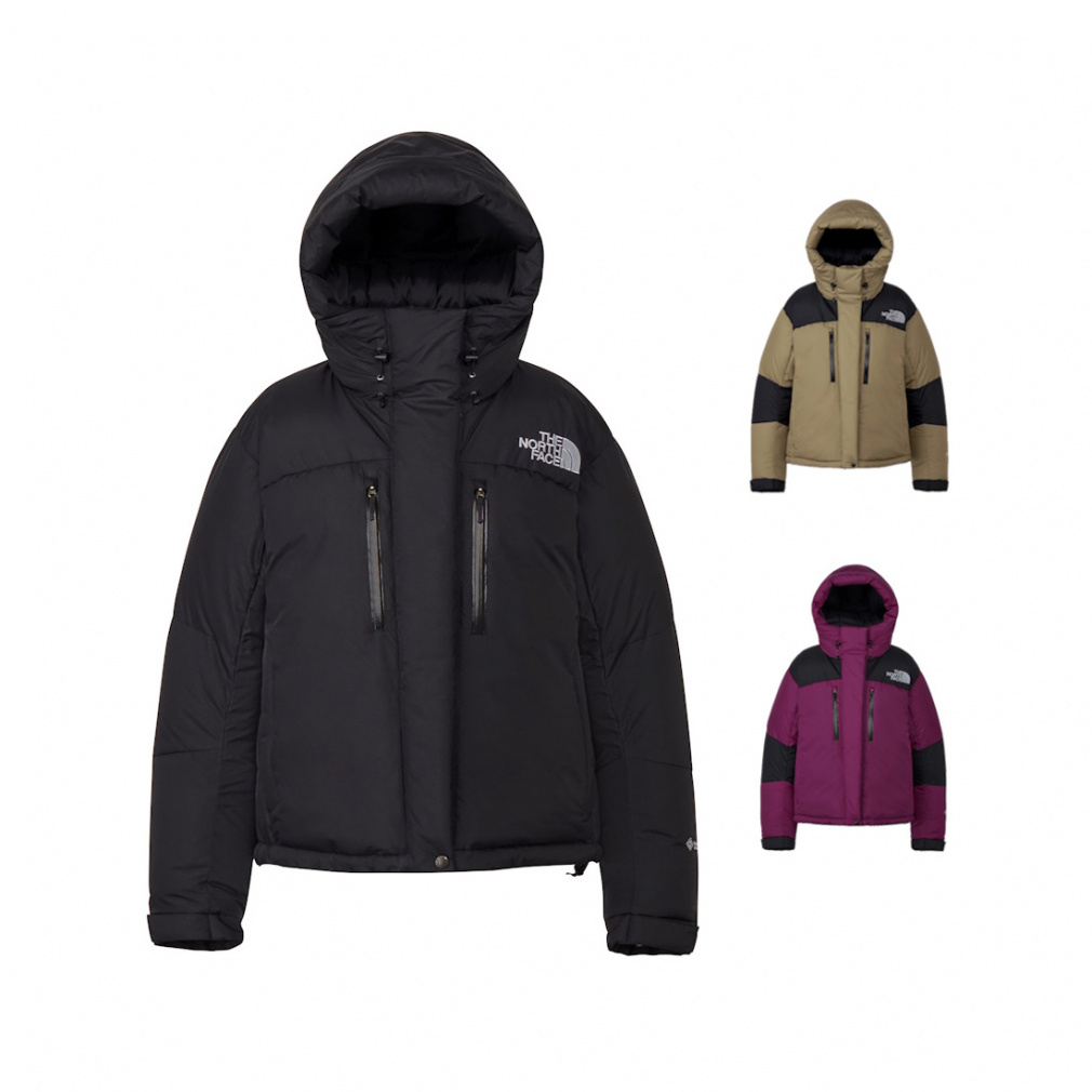 Short Baltoro Light Jacket ショートバルトロライトジャケット