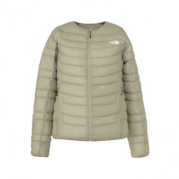 Thunder Roundneck Jacket サンダーラウンドネックジャケット