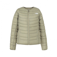 Thunder Roundneck Jacket サンダーラウンドネックジャケット
