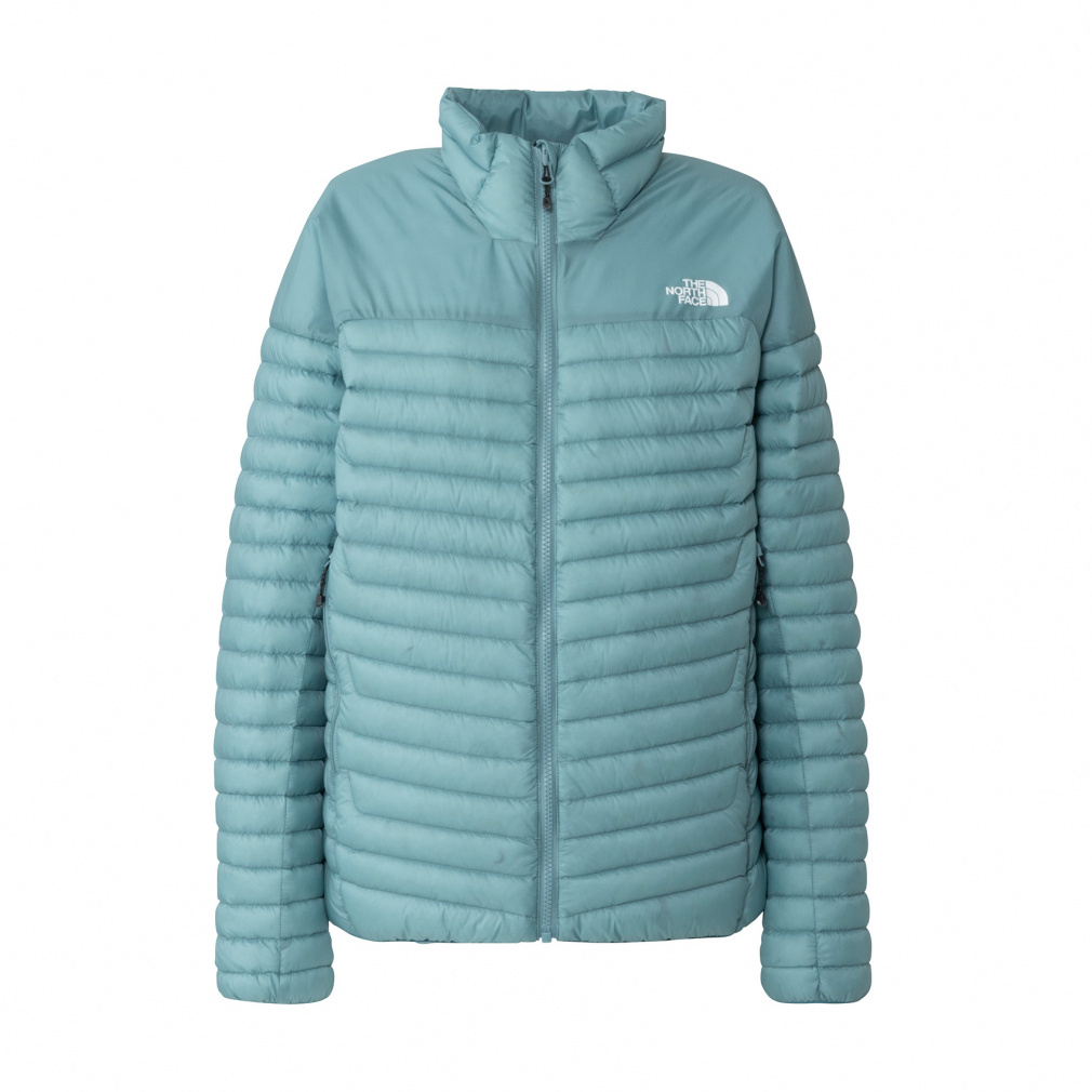 2025H~ UEm[XEtFCX fB[X gbLO _EWPbg Thunder Jacket T_[WPbg NYW82510 THE NORTH FACE