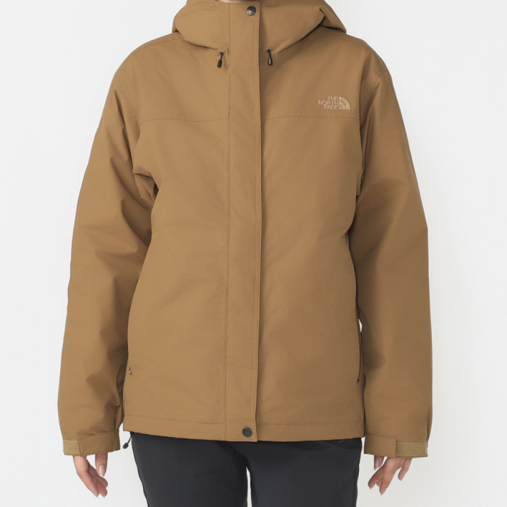 Cassius Triclimate Jacket カシウストリクライメイトジャケット