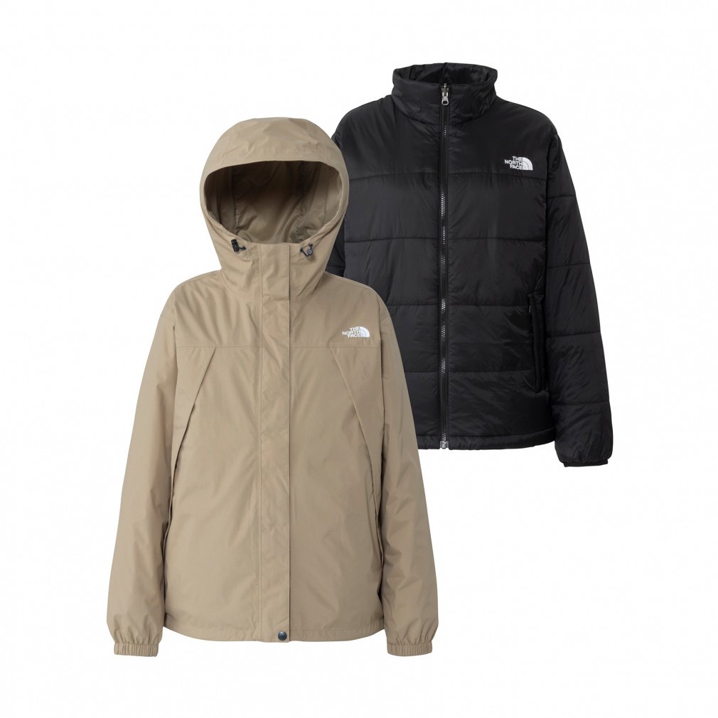 2025H~ UEm[XEtFCX fB[X AEghAJWA ȃWPbg NmXgNCCgWPbg NPW62558 THE NORTH FACE