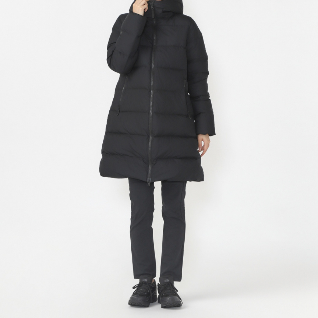 UEm[XEtFCX fB[X _EWPbg EBhXgbp[_EVFR[g NDW91964 K : ubN THE NORTH FACE