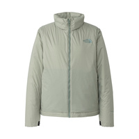 美品　THE NORTH FACE ジップインサニーヌックジャケット ダウン 2026秋冬 ザ・ノース・フェイス レディース アウトドアカジュアル 中綿