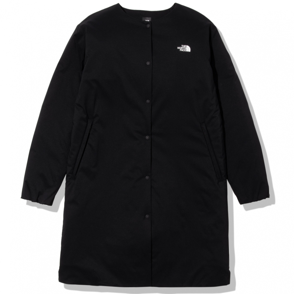 Matenrity Ventrix Cardigan(ブラック-S　レディス)