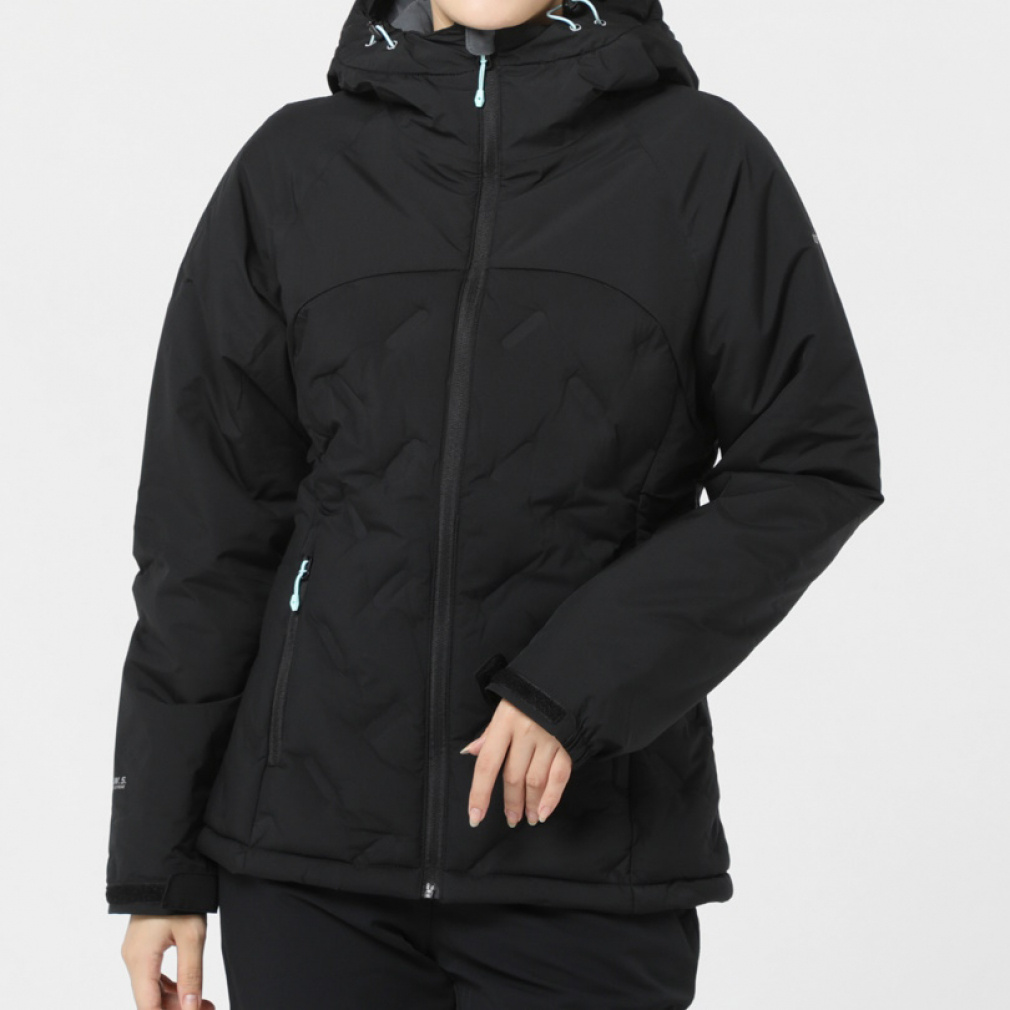ICEPEAK BARTON(ブラック-M)